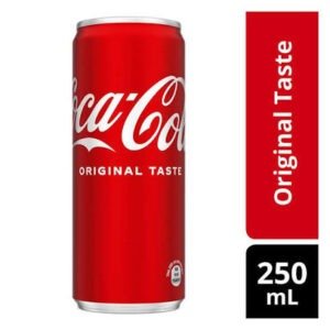 Coca Cola 250ml