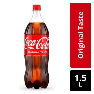 Coca Cola 1.5 L Original Taste