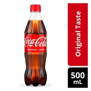 Coca Cola 500 ml