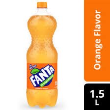 Fanta 1.5 L