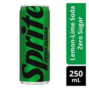 Sprite Zero 250ml