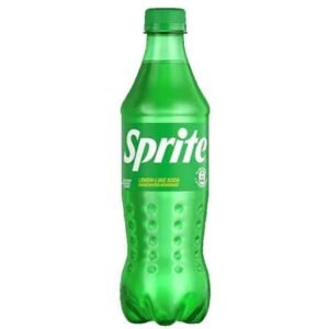 Sprite 500ml