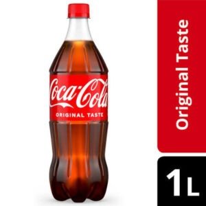 Coca Cola 1 L