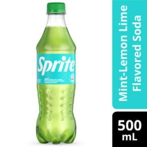 Sprite Mint 500ml