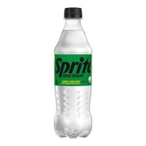 Sprite Zero 500ml