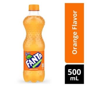 Fanta 500ml
