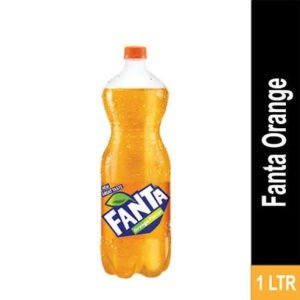 Fanta 1 Litre