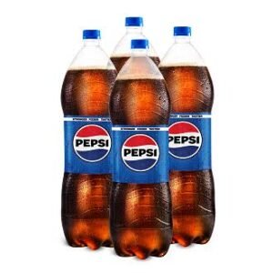 Pepsi 2.25Ltr PET - Pack of 4