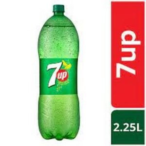 7UP 2.25Ltr