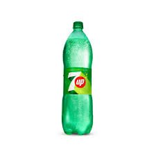 7UP 1.5Ltr
