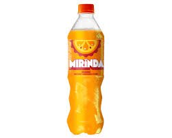 Mirinda 500ml