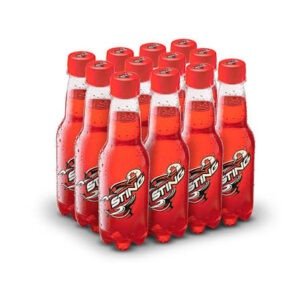 Sting Berry Blast 300ml PET - Pack of 12