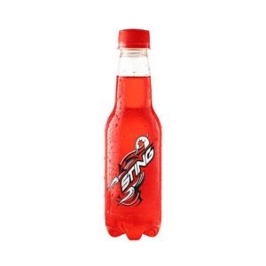 Sting Berry Blast 500ml