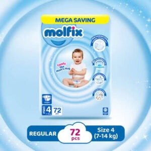 MOLFIX CC UV MAXI 72Pcs MEGA PK