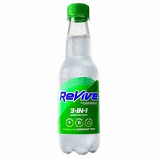 Revive- Lemonade Twist 300ml
