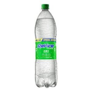 Revive- Lemonade Twist 1L Special Offer