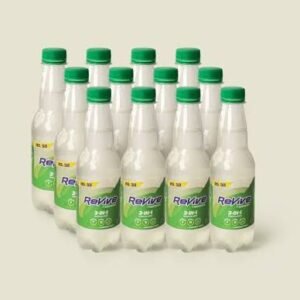 Revive- Lemonade Twist 300ml Case (1x12)