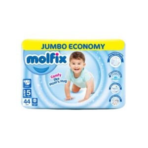 MOLFIX CC UV JUNIOR 44X4 JUMBO PK