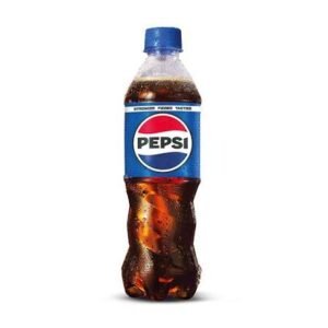 Pepsi 500ml PET