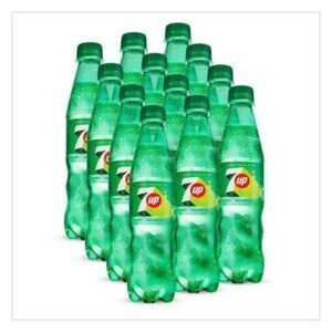 7UP 345ml PET - Pack of 12