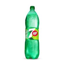 7UP 1Ltr