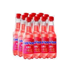 Revive - Lychee Burst 300ml Case (1x12)