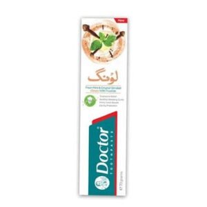 Doctor Laung Toothpaste toothpaste Large