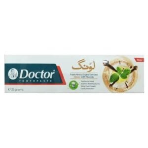 Doctor Laung Toothpaste toothpaste Jumbo