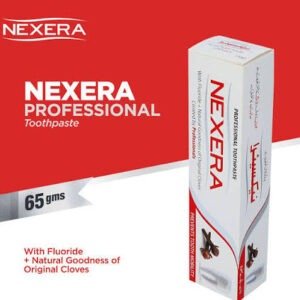Nexera Professional Toothpaste 65 gram Large