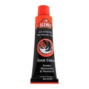 SHOE CREAM TUBE (BLACK) 45ML