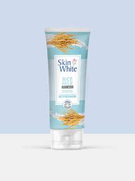 Rice Milk Face wash 100ml