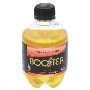 BOOSTER PLUS 250ML
