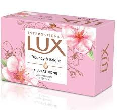 LUX INT BOUNCY & BRIGHT 130G