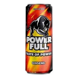 Power Full  250ml