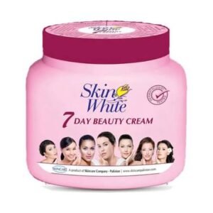 Skin White 7 Day  Beauty Cream 250gm