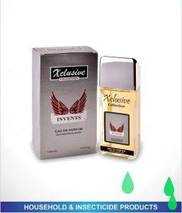 Xclusive Perfume 100ml
