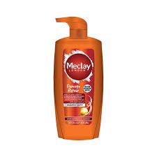 MECLAY LONDON DAMAGE REPAIR Shampoo 660 ml