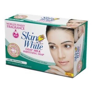 Skin white Soap Oily 75gm