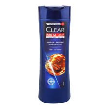 Clear Hairfall Defence 380ml