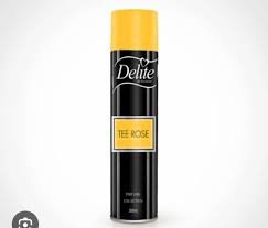 Delite A.F Tea Rose