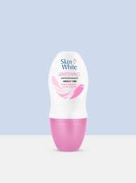 SW Antiperspirant Roll On Whitening