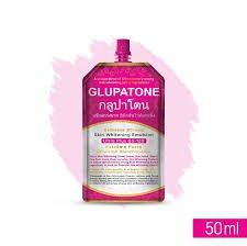 GLUPATONE 50ML