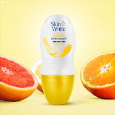 SW Antiperspirant Roll On Fresh