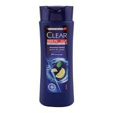 CLEAR Shampoo SHOWER FRESH 185ML