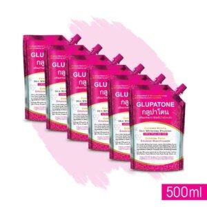 GLUPATONE 500ML