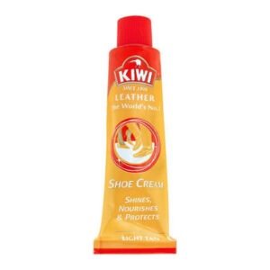 SHOE CREAM TUBE (WHITE) 45ML NEW