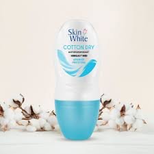 SW Antiperspirant Roll On  Cotton Dry