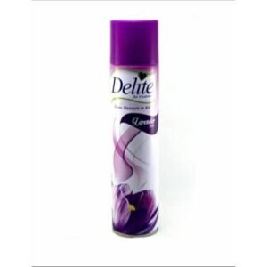 Delite A.F Lavender Mist