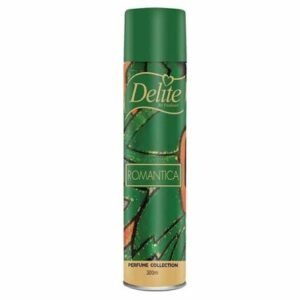 Delite A.F Romantica