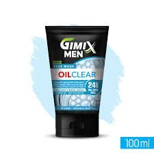 GIMIX OIL CLEAR Face Wash 100 ml